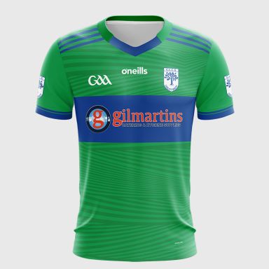 Kiltimagh GAA Jersey