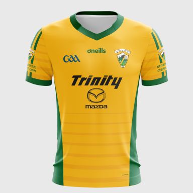 Rathgarogue-Cushinstown GAA Jersey