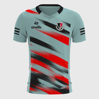 Oulart The Ballagh Camogie Club Short Sleeve Training Top