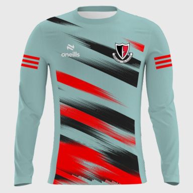 Oulart The Ballagh Camogie Club Women's Force Warm Up Top