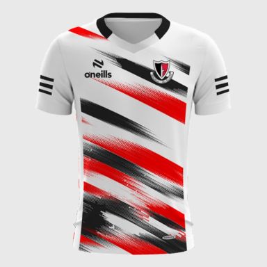 Oulart The Ballagh Camogie Club Short Sleeve Training Top