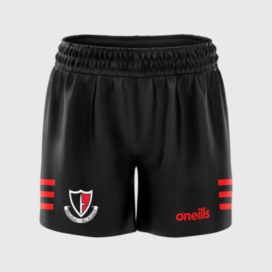Oulart The Ballagh Camogie Club Mourne Shorts