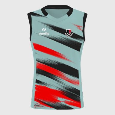 Oulart The Ballagh Camogie Club Kids' Vest