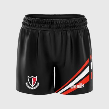 Oulart The Ballagh Camogie Club Mourne Shorts