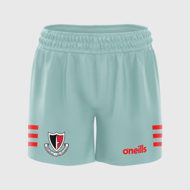 Oulart The Ballagh Camogie Club Mourne Shorts