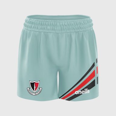 Oulart The Ballagh Camogie Club Kids’ Mourne Shorts