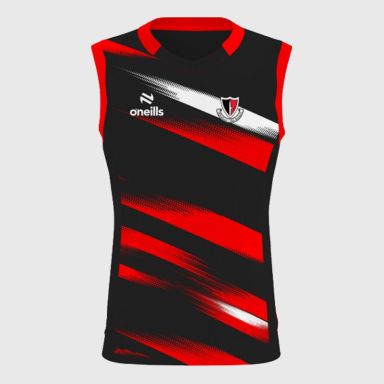 Oulart The Ballagh Camogie Club Vest