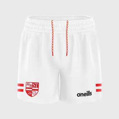 Sean Treacys London Hurling Club Kids’ Mourne Shorts