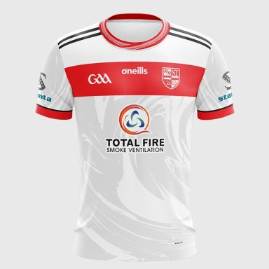 Sean Treacys London Hurling Club Women's Fit Jersey
