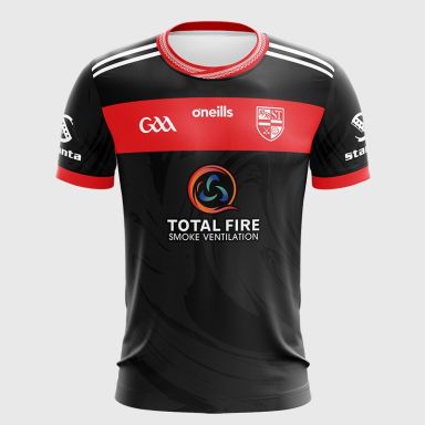 Sean Treacys London Hurling Club Kids’ Jersey