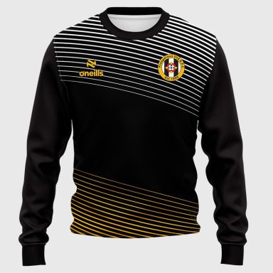 Prosperous United FC Men's Force Warm Up Top
