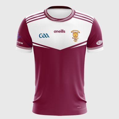 Sean Treacys Lurgan Kids’ Jersey