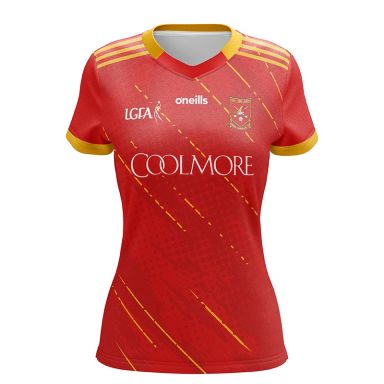 Killenaule GAA & Ladies Football Club Player Fit LGFA Jersey