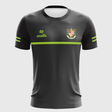 Aberavon Green Stars Women's T-Shirt