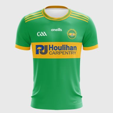Kilrossanty GAA Club Player Fit Jersey (PJHC)