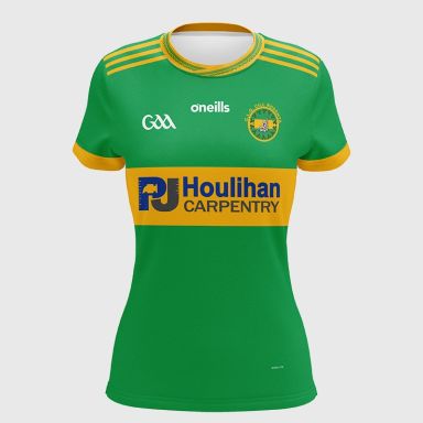 Kilrossanty GAA Club Women's Fit Jersey (PJHC)