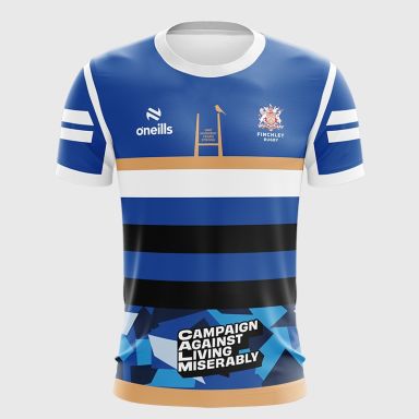 Finchley RFC Printed T-Shirt