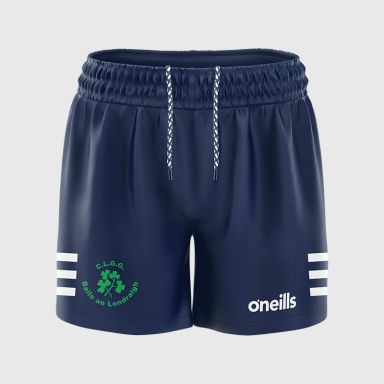 Ballylanders LGFA Mourne Shorts