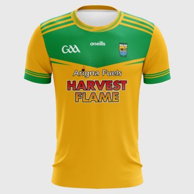 Shannon Gaels Roscommon Kids’ Jersey