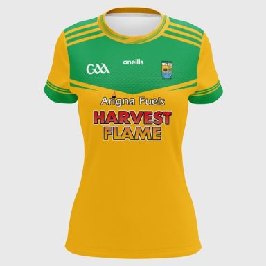 Shannon Gaels Roscommon Women's Fit Jersey