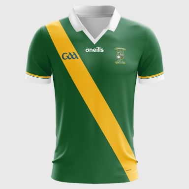 Ahane GAA Kids’ Jersey
