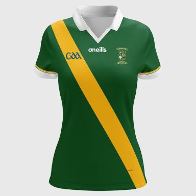 Ahane GAA Women's Fit Jersey