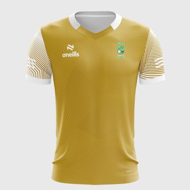 Ahane GAA Kids' Short Sleeve Training Top