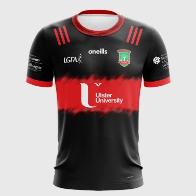 Sean Dolans GAC Player Fit LGFA Jersey
