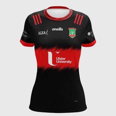 Sean Dolans GAC Women's Fit LGFA Jersey