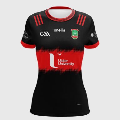 Sean Dolans GAC Women's Fit Jersey