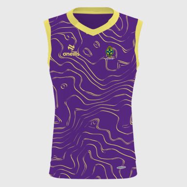 Wexford CBS Secondary School Vest