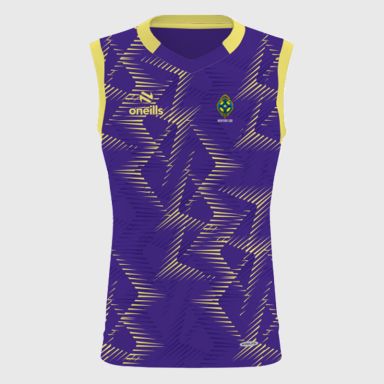 Wexford CBS Secondary School Vest