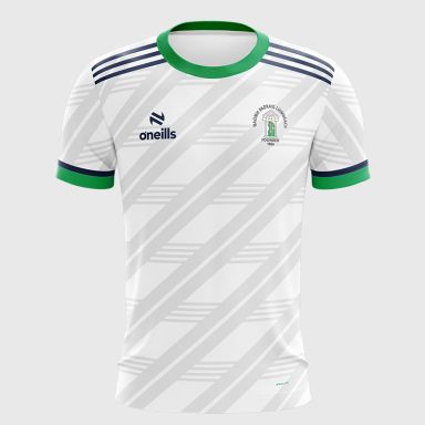 St. Patricks GAA Limerick Short Sleeve Training Top