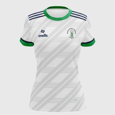 St. Patricks GAA Limerick Women's Fit Short Sleeve Training Top