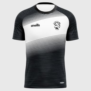 St. Peters Athletic Club Printed T-Shirt
