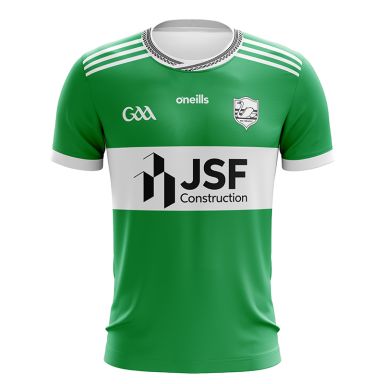 Carrick Swan Jersey