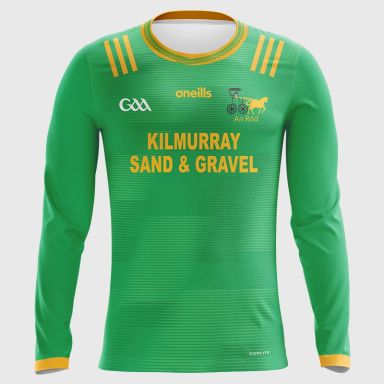 Rhode GAA Women's Fit Long Sleeve Jersey