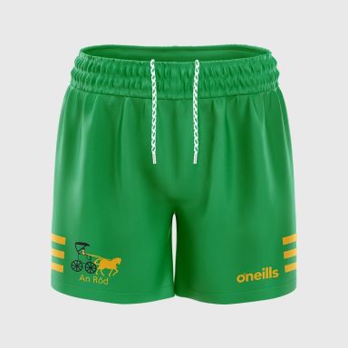 Rhode GAA Mourne Shorts