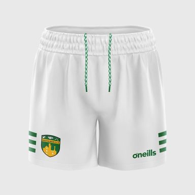 Ballinamere GAA Club Offaly Mourne Shorts