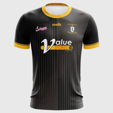 Mullabrack GFC Player Fit Jersey