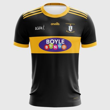 Mullabrack GFC LGFA Jersey