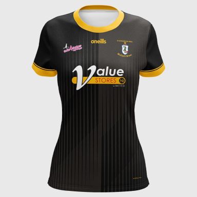 Mullabrack GFC Women's Fit Jersey