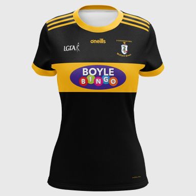 Mullabrack GFC Women's Fit LGFA Jersey