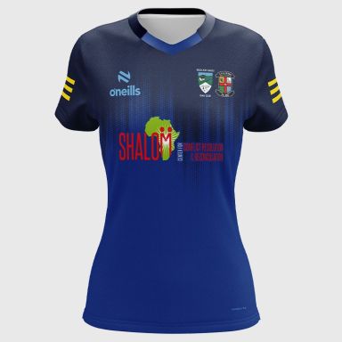 Kilglass/Kilmore Ladies Club Women's Fit Training Jersey
