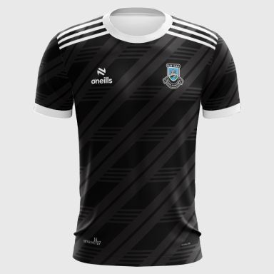 Glin GAA Club Short Sleeve Training Top