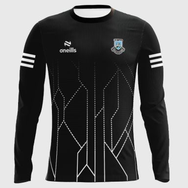 Glin GAA Club Kids' Force Warm Up Top