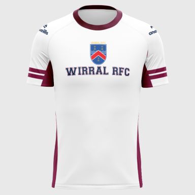 Wirral RFC Printed T-Shirt