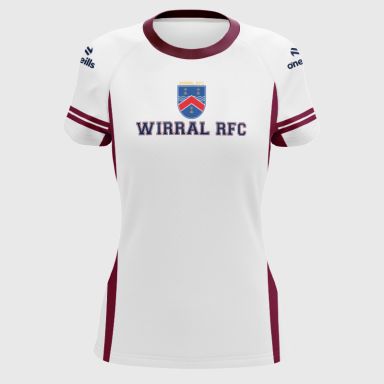Wirral RFC Printed T-Shirt