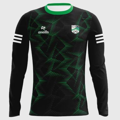 Cloneen Hurling Men's Force Warm Up Top