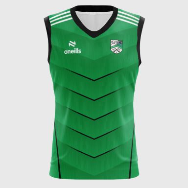 Cloneen Hurling Vest